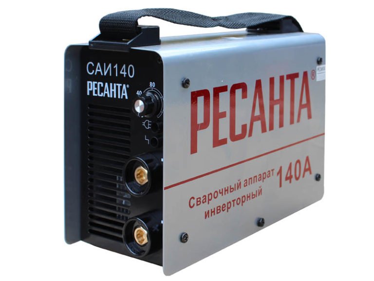 Ресанта Сварочный аппарат САИ-140